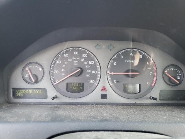 Photo 9 from auction – 2003 VOLVO S60 with VIN YV1RS61TX32248370
