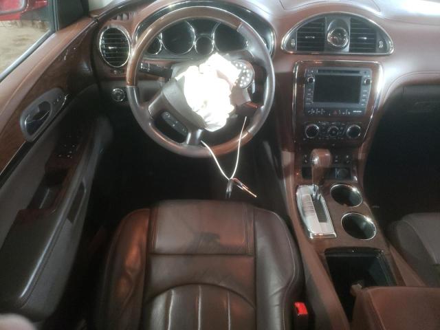Photo 8 from auction – 2014 BUICK ENCLAVE with VIN 5GAKRCKD4EJ303236