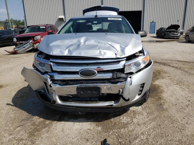Photo 5 from auction – 2013 FORD EDGE SE with VIN 2FMDK4GC4DBE01182