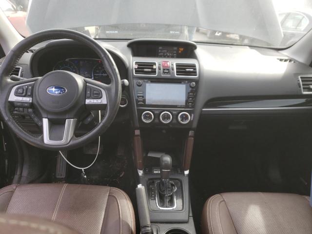 Photo 8 from auction – 2017 SUBARU FORESTER 2 with VIN JF2SJAWC1HH535835