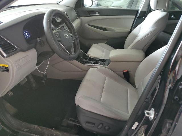 Photo 7 from auction – 2017 HYUNDAI TUCSON LIM with VIN KM8J3CA46HU397437