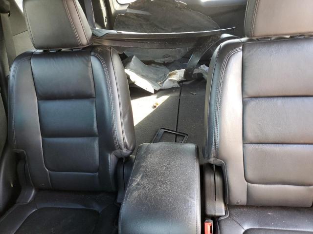 Photo 10 from auction – 2013 FORD EXPLORER X with VIN 1FM5K7D89DGA87530