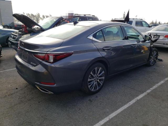 Photo 3 from auction – 2020 LEXUS ES 350 with VIN 58ADZ1B13LU065929