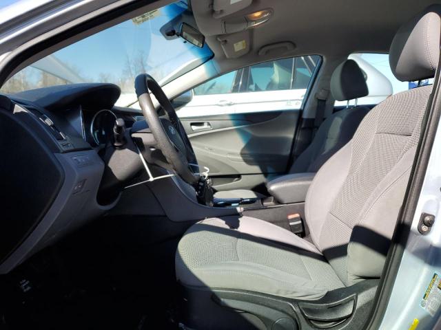 Photo 7 from auction – 2011 HYUNDAI SONATA GLS with VIN 5NPEB4AC3BH168592