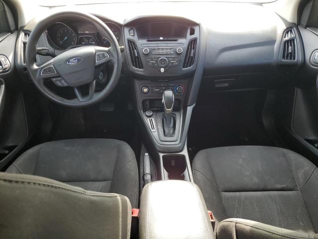 Photo 8 from auction – 2017 FORD FOCUS SE with VIN 1FADP3F24HL339397