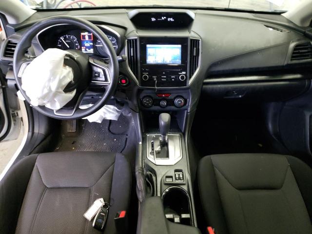 Photo 8 from auction – 2020 SUBARU IMPREZA PR with VIN 4S3GKAD68L3608302