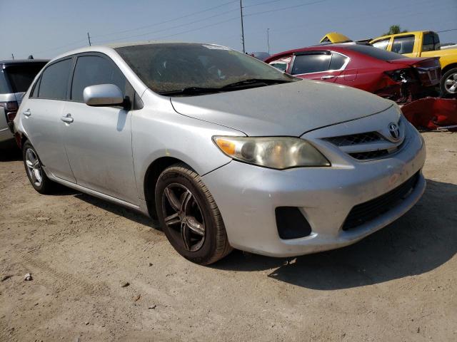 Photo 4 from auction – 2011 TOYOTA COROLLA BA with VIN 2T1BU4EE8BC598016