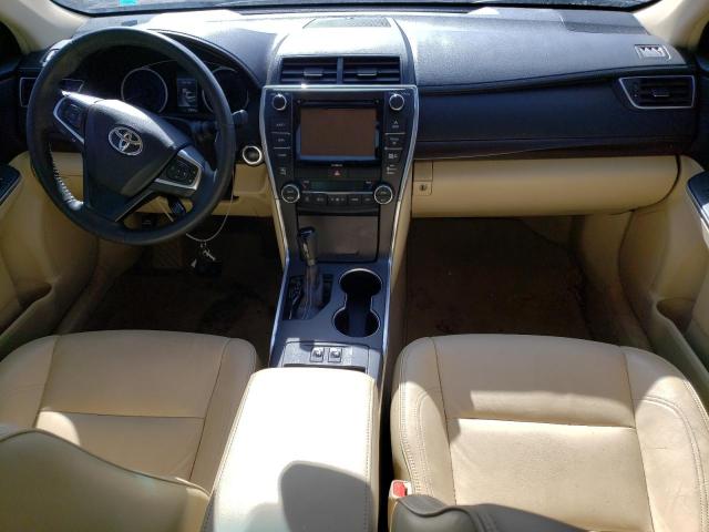 Photo 8 from auction – 2017 TOYOTA CAMRY LE with VIN 4T1BF1FK0HU639856