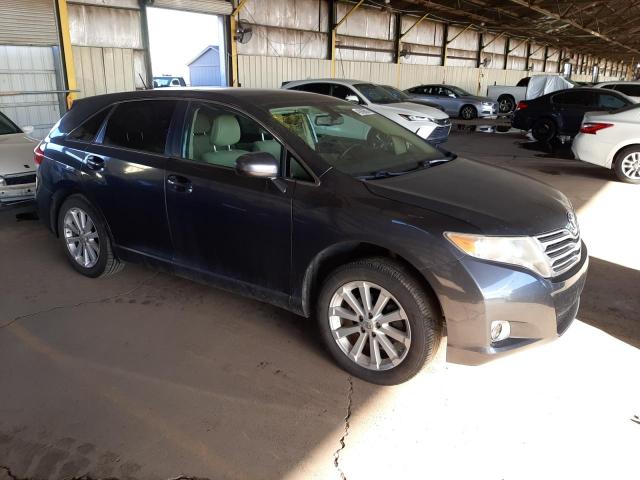 Photo 4 from auction – 2010 TOYOTA VENZA with VIN 4T3ZA3BB1AU034076