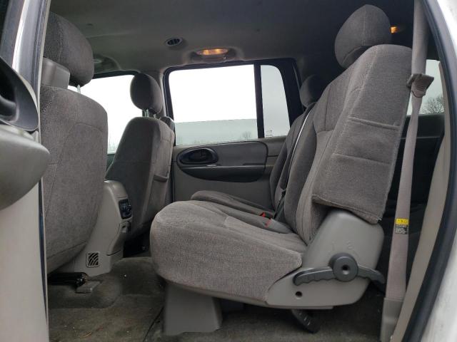 Photo 11 from auction – 2004 CHEVROLET TRAILBLAZR with VIN 1GNET16S746199652