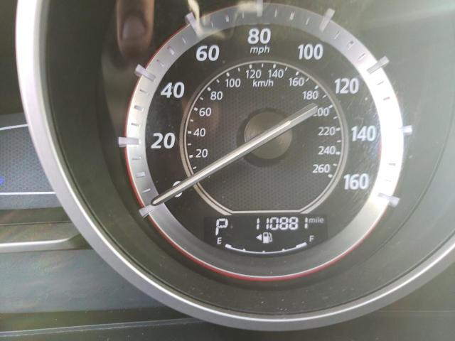 Photo 9 from auction – 2015 MAZDA 3 SV with VIN JM1BM1T79F1253476
