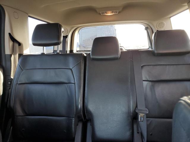 Photo 10 from auction – 2010 FORD FLEX SEL with VIN 2FMGK5CCXABA98803