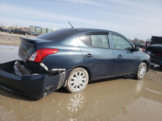 Photo 3 from auction – 2015 NISSAN VERSA S with VIN 3N1CN7AP4FL839635