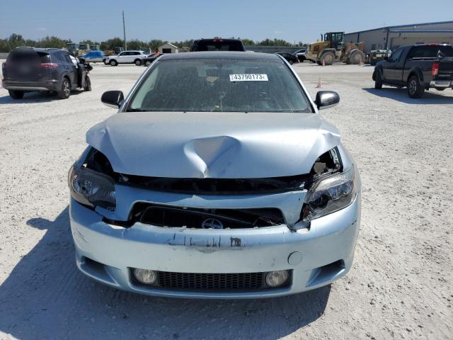 Photo 5 from auction – 2005 TOYOTA SCION TC with VIN JTKDE167350053465