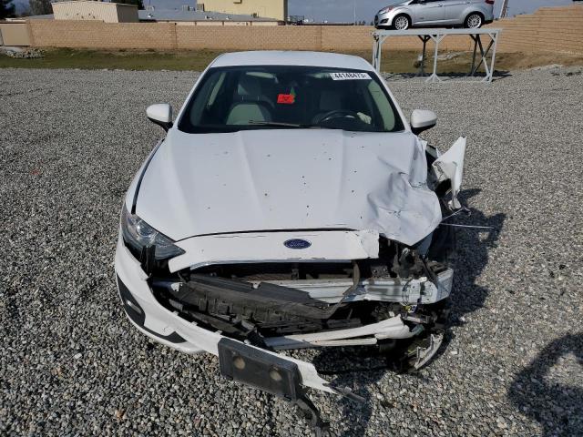 Photo 5 from auction – 2019 FORD FUSION SE with VIN 3FA6P0HD8KR115161