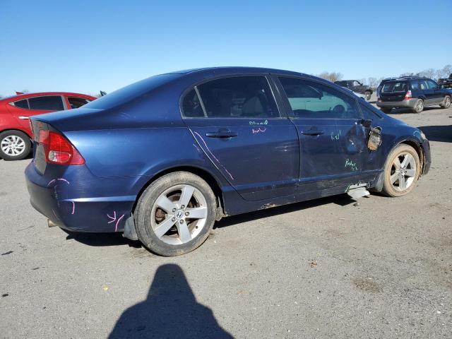 Photo 3 from auction – 2007 HONDA CIVIC EX with VIN 1HGFA16817L090358
