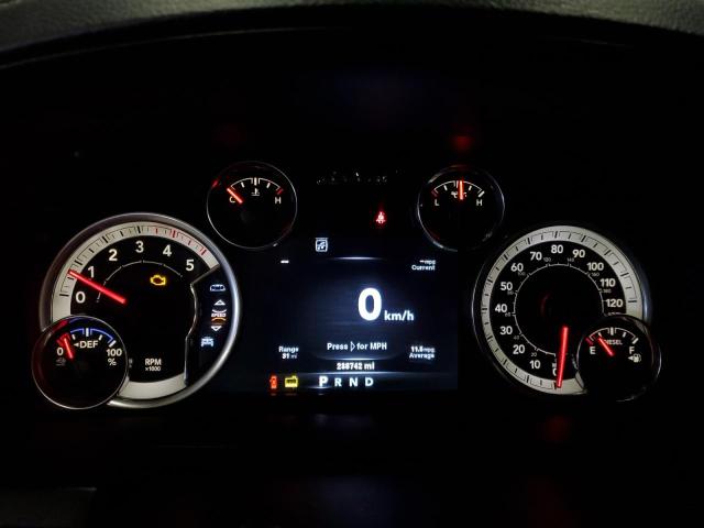 Photo 9 from auction – 2014 RAM 3500 LARAM with VIN 3C63RRJL7EG198456