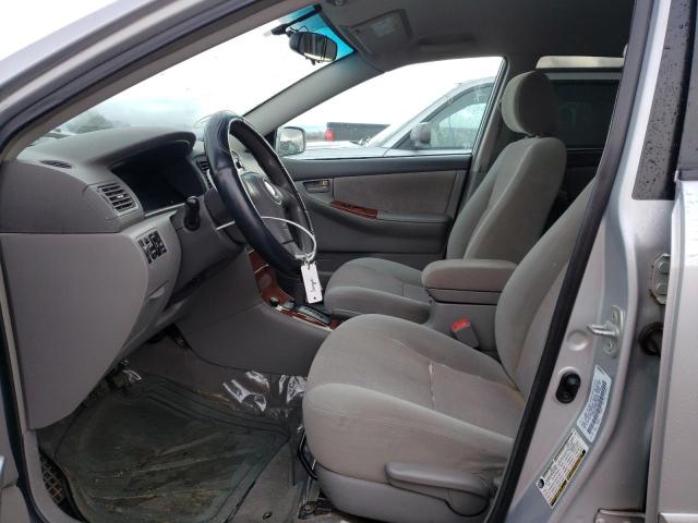 Photo 7 from auction – 2008 TOYOTA COROLLA CE with VIN 1NXBR32E98Z016870