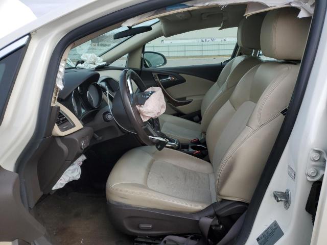 Photo 7 from auction – 2013 BUICK VERANO CON with VIN 1G4PR5SK9D4198295