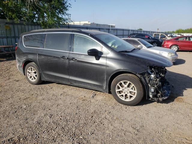 Photo 4 from auction – 2021 CHRYSLER VOYAGER LX with VIN 2C4RC1DG4MR515946
