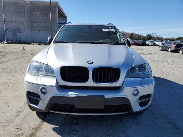 Photo 5 from auction – 2012 BMW X5 XDRIVE3 with VIN 5UXZV4C59CL764292