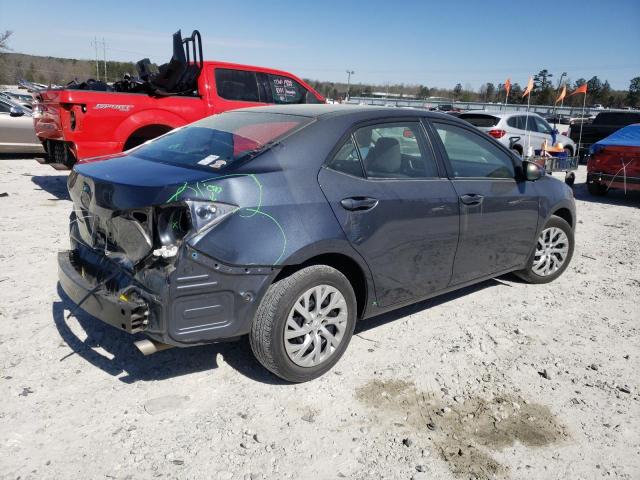 Photo 3 from auction – 2017 TOYOTA COROLLA L with VIN 2T1BURHE2HC876457
