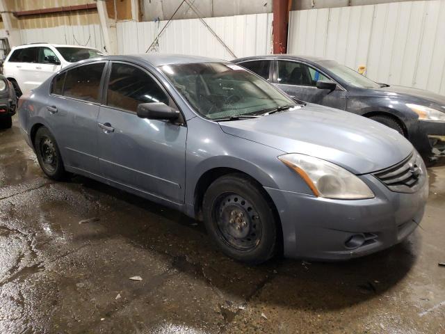 Photo 4 from auction – 2011 NISSAN ALTIMA BAS with VIN 1N4AL2AP7BC181480