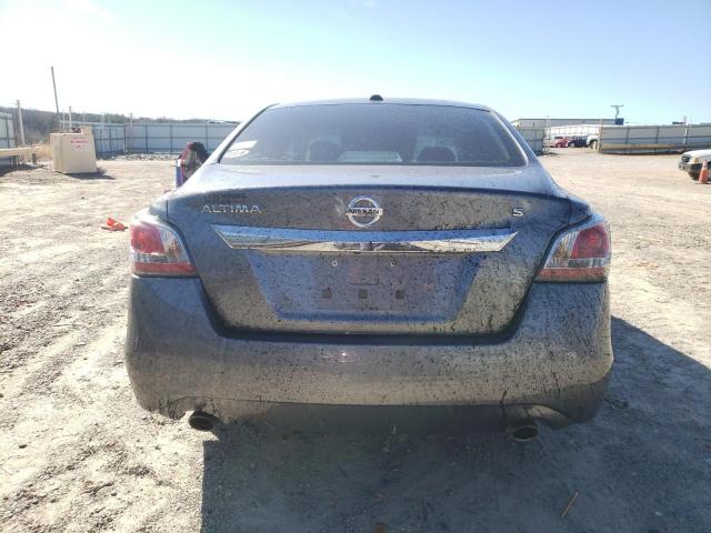 Photo 6 from auction – 2015 NISSAN ALTIMA 2.5 with VIN 1N4AL3AP4FC153910