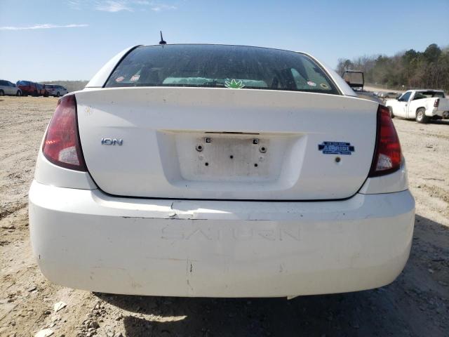 Photo 6 from auction – 2007 SATURN ION LEVEL with VIN 1G8AJ55F27Z141583