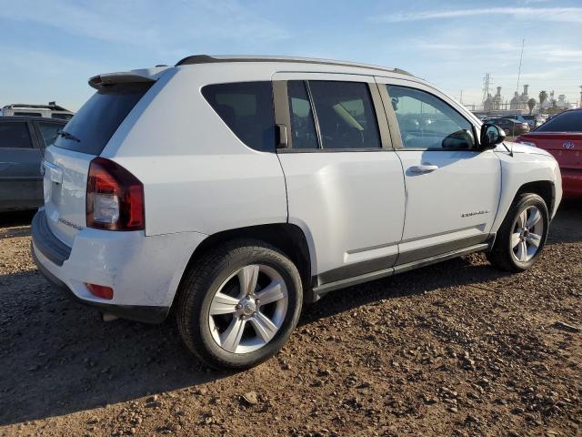 Photo 3 from auction – 2016 JEEP COMPASS SP with VIN 1C4NJCBA7GD620356