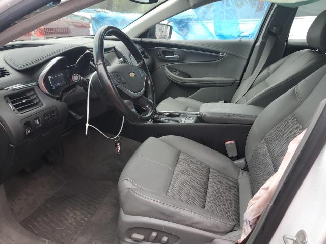 Photo 7 from auction – 2015 CHEVROLET IMPALA LT with VIN 2G1115SL4F9156801