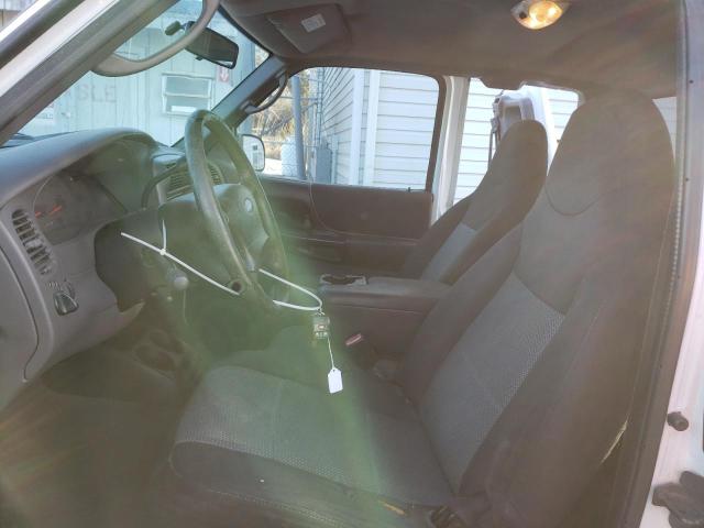 Photo 7 from auction – 2003 FORD RANGER SUP with VIN 1FTYR44E23PB86206