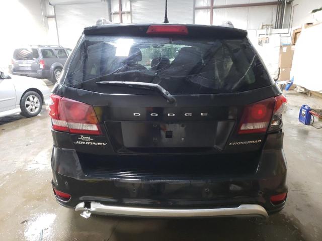 Photo 6 from auction – 2015 DODGE JOURNEY CR with VIN 3C4PDCGB9FT737866