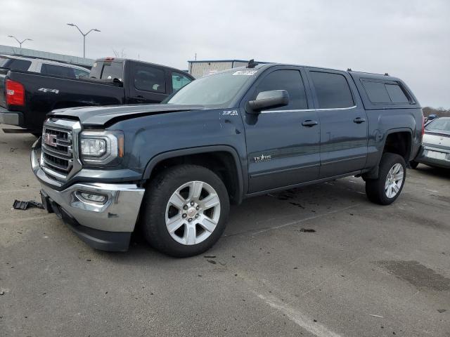 Photo 1 from auction – 2017 GMC SIERRA K15 with VIN 3GTU2MEC0HG310632