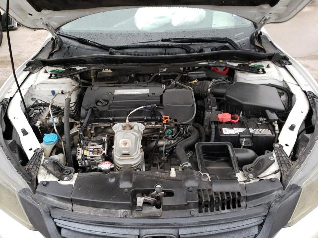 Photo 11 from auction – 2015 HONDA ACCORD SPO with VIN 1HGCR2F5XFA073172