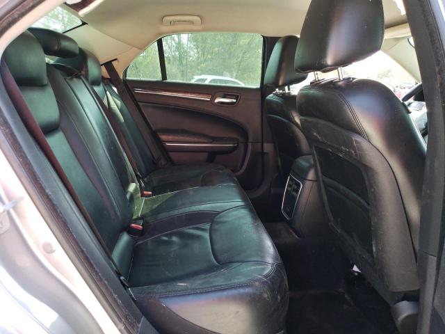 Photo 10 from auction – 2016 CHRYSLER 300 LIMITE with VIN 2C3CCAAG6GH206729