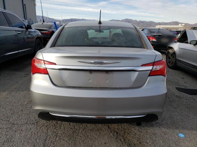 Zdjęcie 6 z aukcji – 2014 CHRYSLER 200 LX z VIN 1C3CCBAB9EN205556