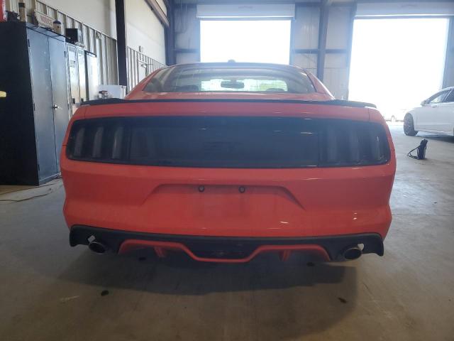 Photo 6 from auction – 2016 FORD MUSTANG GT with VIN 1FA6P8CF8G5227962
