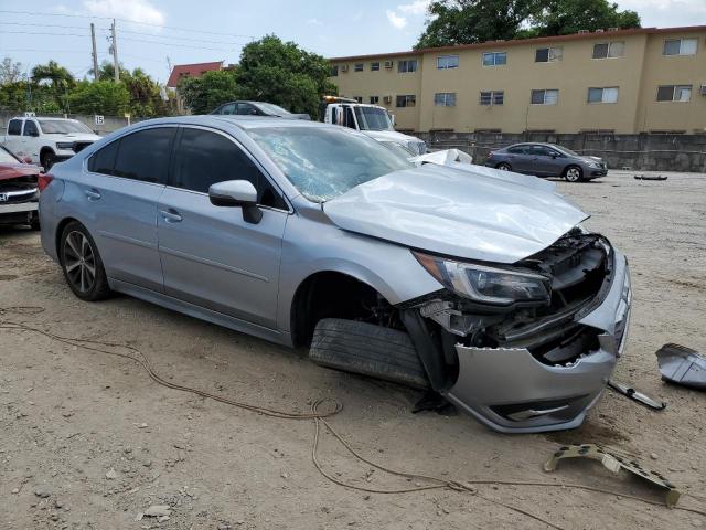 Photo 4 from auction – 2019 SUBARU LEGACY 2.5 with VIN 4S3BNAN61K3028890