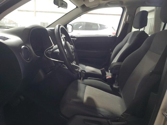 Photo 7 from auction – 2011 JEEP COMPASS SP with VIN 1J4NF1FB4BD249457