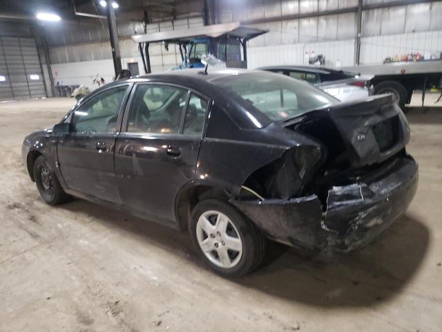 Photo 2 from auction – 2007 SATURN ION LEVEL with VIN 1G8AJ55F37Z109872