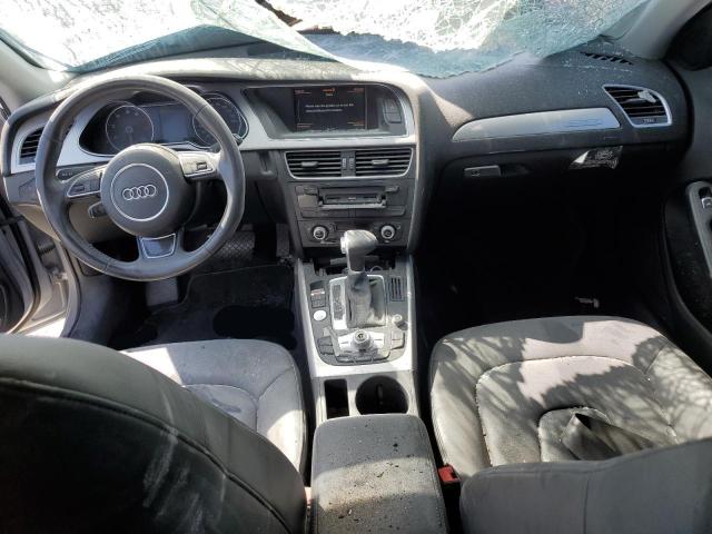 Photo 8 from auction – 2016 AUDI A4 PREMIUM with VIN WAUBFAFL1GN012067