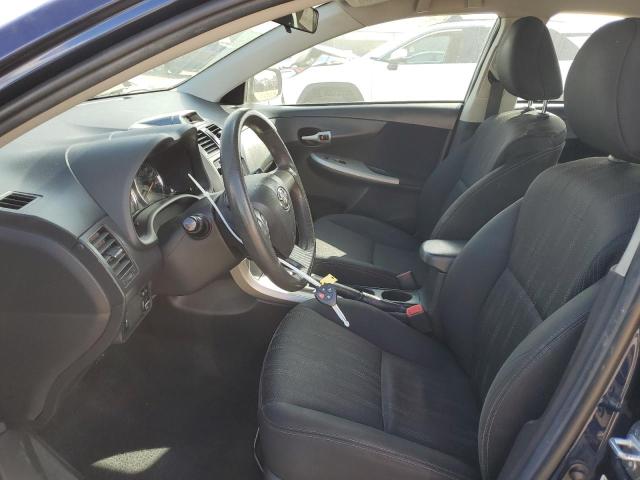 Photo 7 from auction – 2013 TOYOTA COROLLA with VIN 5YFBU4EE8DP218966