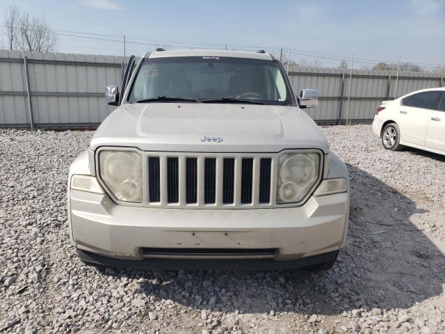 Photo 5 from auction – 2008 JEEP LIBERTY SP with VIN 1J8GN28K48W247976