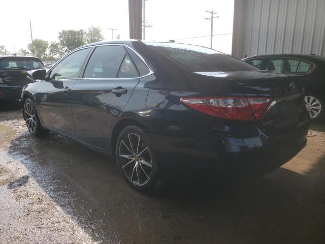 Photo 2 from auction – 2015 TOYOTA CAMRY LE with VIN 4T1BF1FKXFU897864