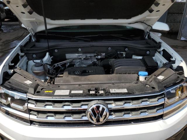 Photo 12 from auction – 2018 VOLKSWAGEN ATLAS S with VIN 1V2AP2CA2JC571102