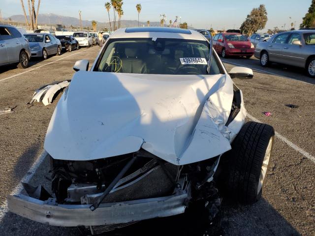 Photo 5 from auction – 2015 BMW 328 XIGT with VIN WBA3X5C5XFD560488