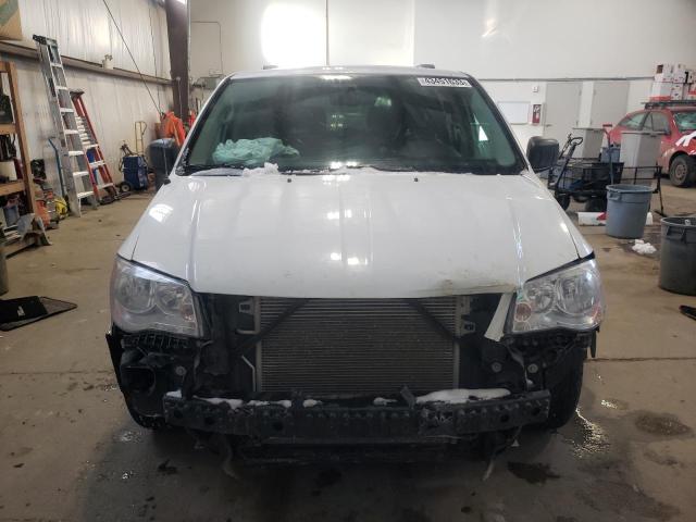 Photo 5 from auction – 2014 DODGE GRAND CARA with VIN 2C4RDGBG1ER288560