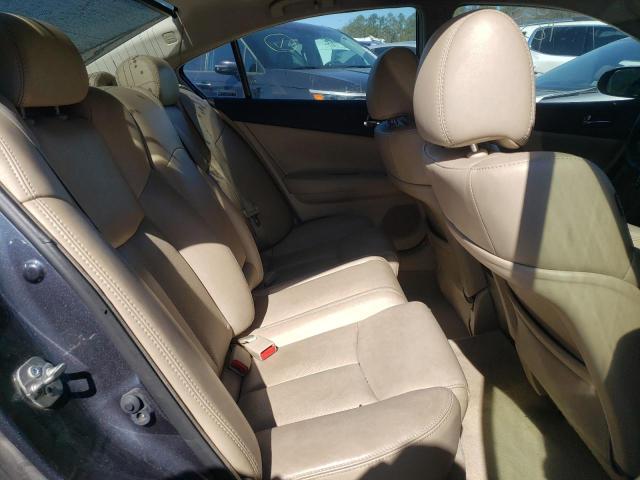 Photo 10 from auction – 2012 NISSAN MAXIMA S with VIN 1N4AA5APXCC859163