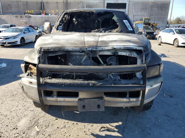 Photo 5 from auction – 1998 DODGE RAM 1500 with VIN 3B7HF12Y8WM245192